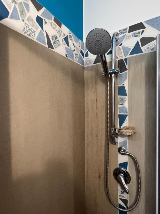 Bed & Breakfast Il Tempio Di Giove Pompei