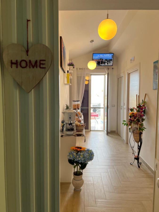 Bed & Breakfast Il Tempio Di Giove *