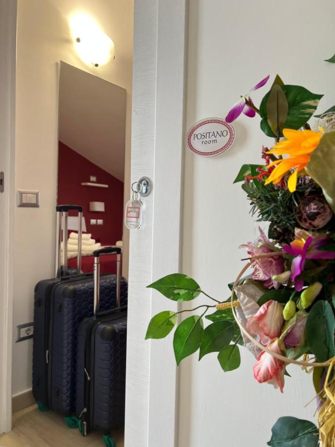 Bed & Breakfast Il Tempio Di Giove