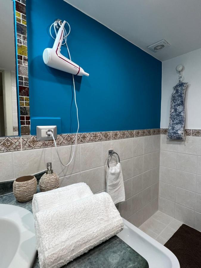 Bed & Breakfast Il Tempio Di Giove Pompei
