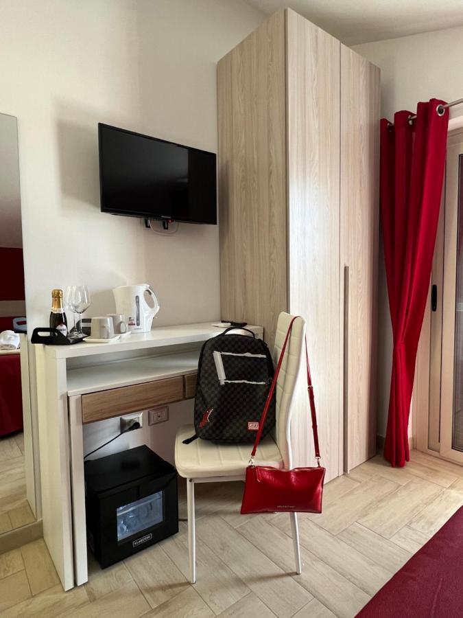Il Tempio Di Giove Bed & Breakfast *