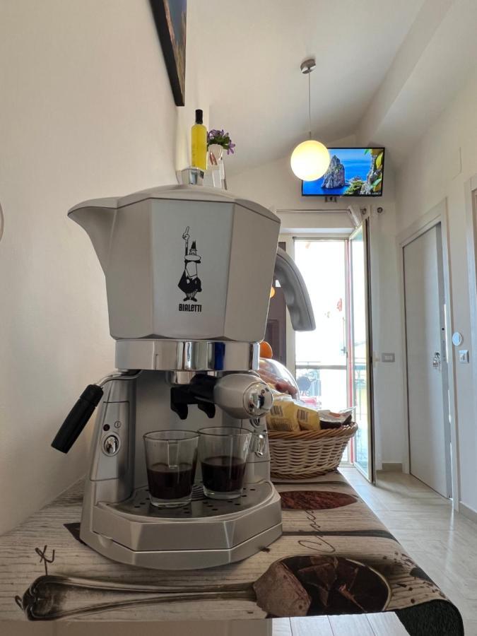 Bed & Breakfast Il Tempio Di Giove